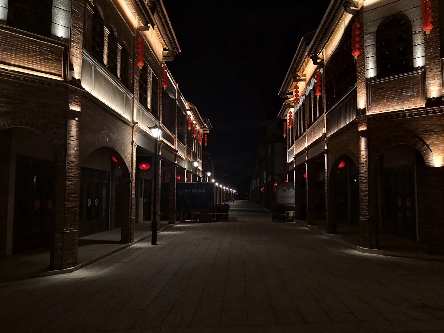 广东星空体育app下载
户外古建照明