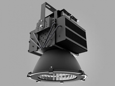 吴江LED工矿灯100W-500W