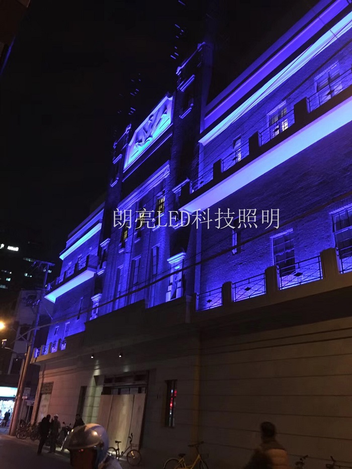 LED洗墙灯