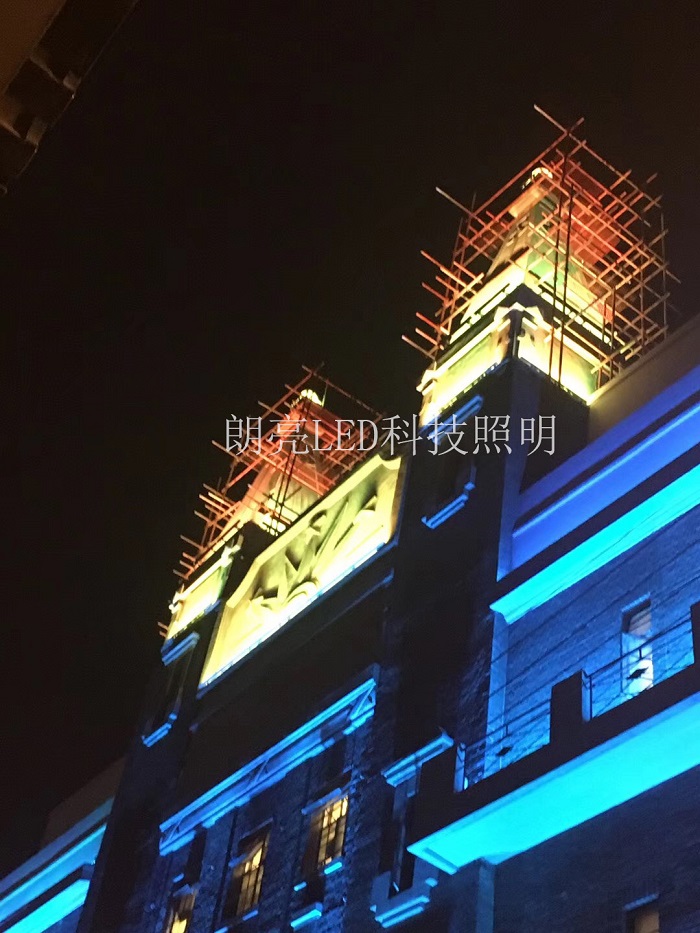 LED洗墙灯