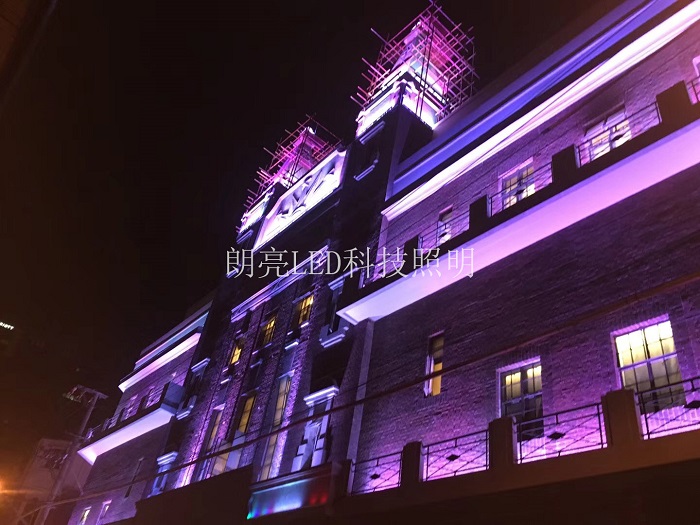 LED洗墙灯