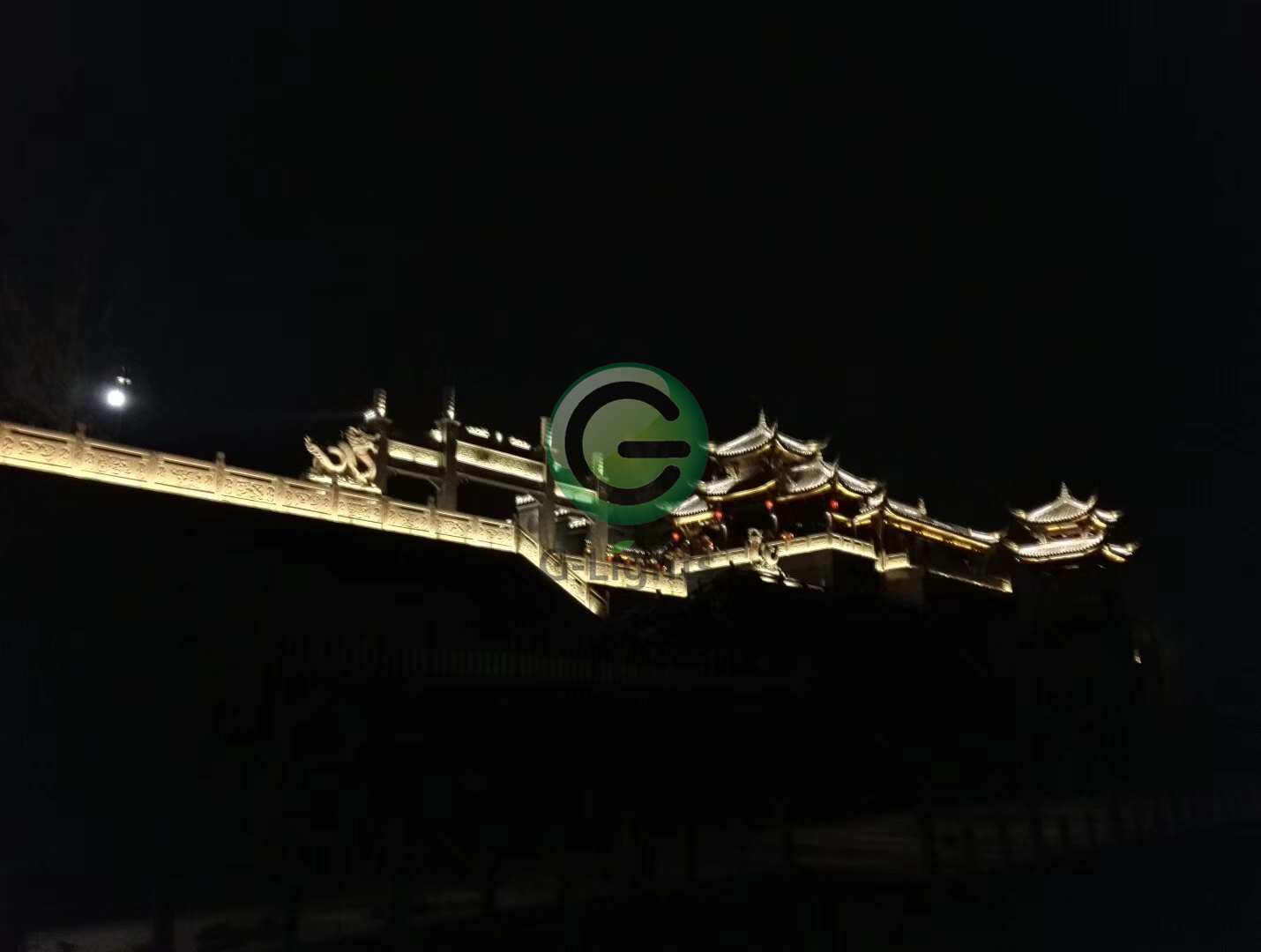 瓦楞灯厂家