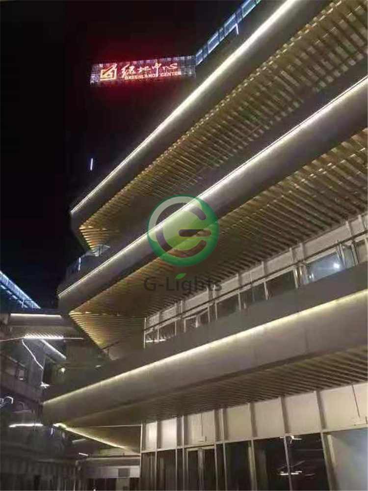 洗墙灯厂家