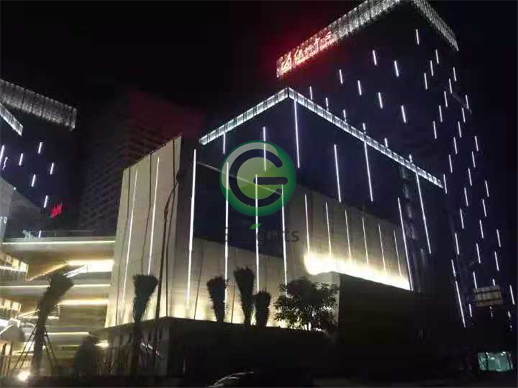 LED洗墙灯