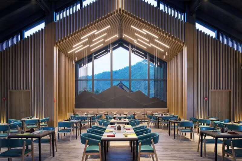 楼体亮化灯具
