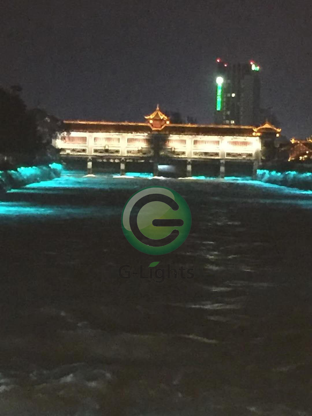 洗墙灯厂家