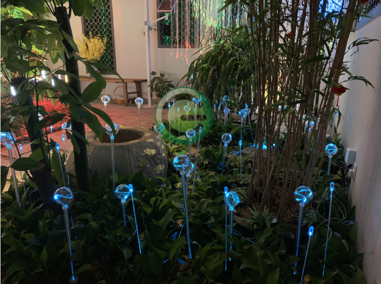 芦苇灯厂家