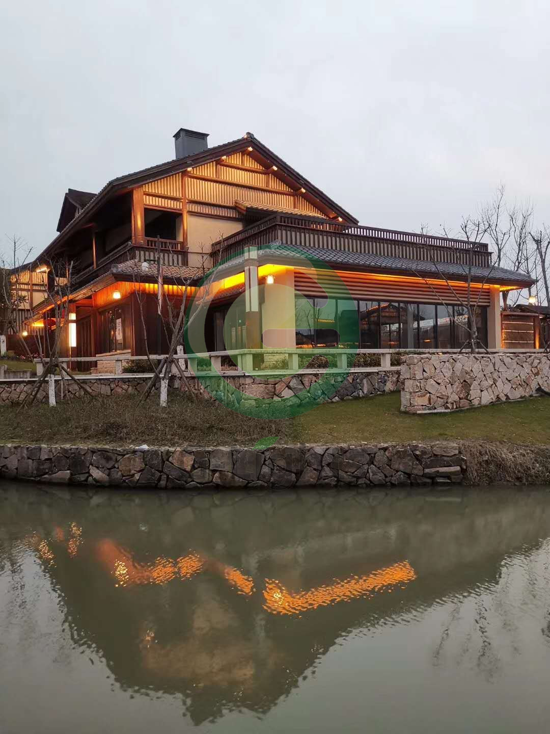 LED洗墙灯