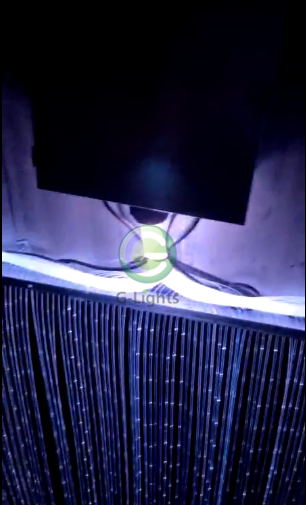 LED芦苇灯