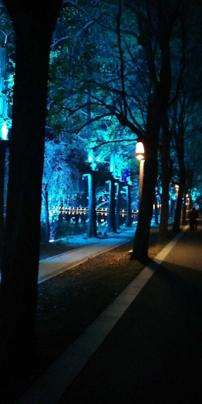 LED投光灯