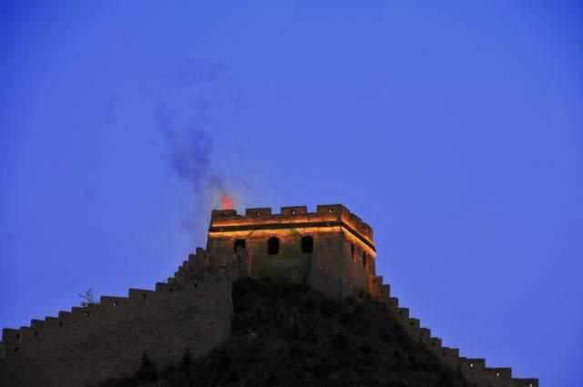 雁门关