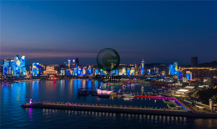 LED线条灯厂家